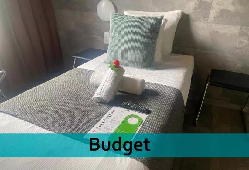 Fotos del hotel Grand Hotel Central:  21