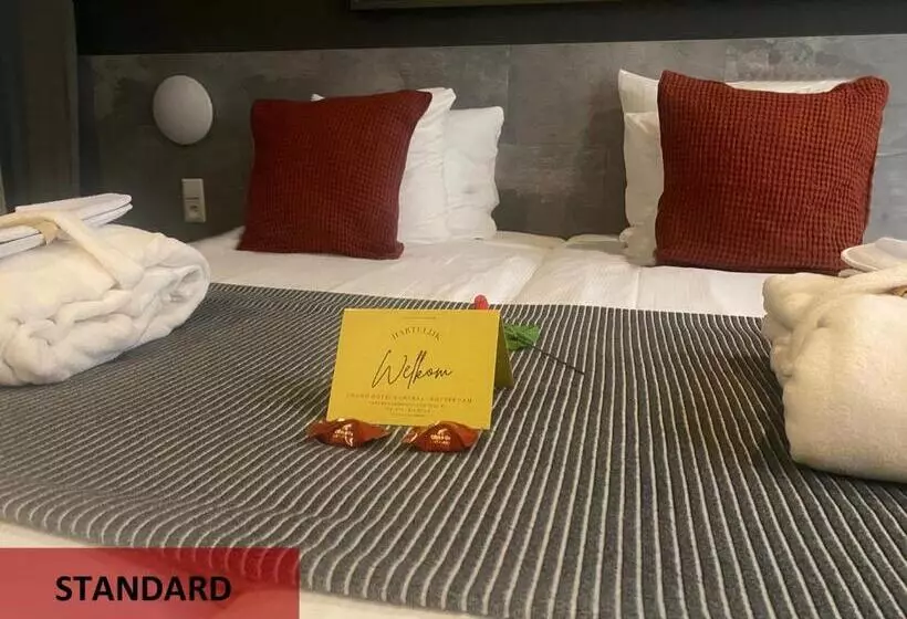 Fotos del hotel Grand Hotel Central:  6