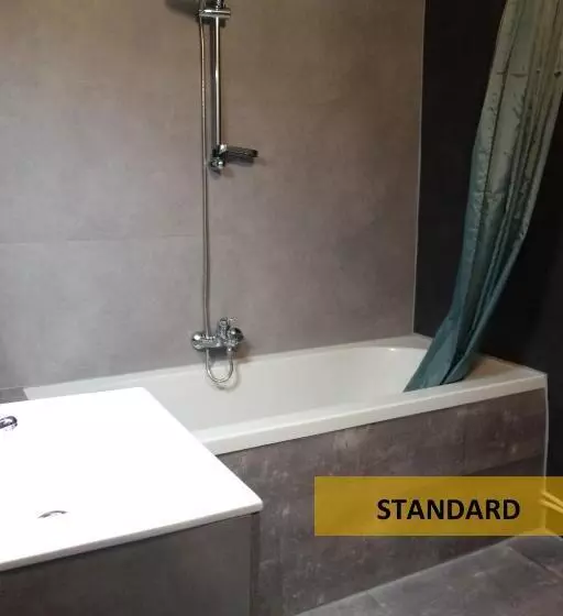 Fotos del hotel Grand Hotel Central:  20