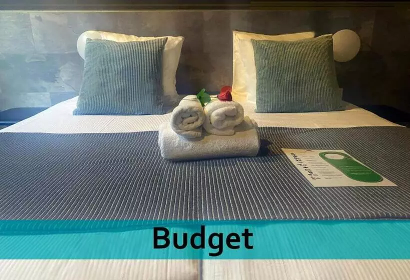 Fotos del hotel Grand Hotel Central:  24