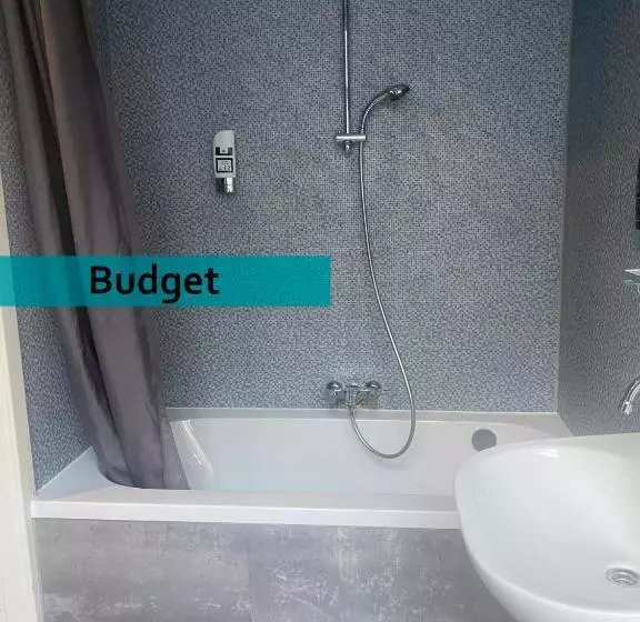 Fotos del hotel Grand Hotel Central:  18