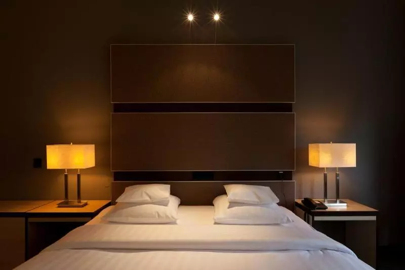 Fotos del hotel Mitland:  19