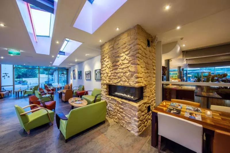 Fotos del hotel Mitland:  4