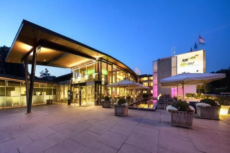 Fotos del hotel Mitland:  18