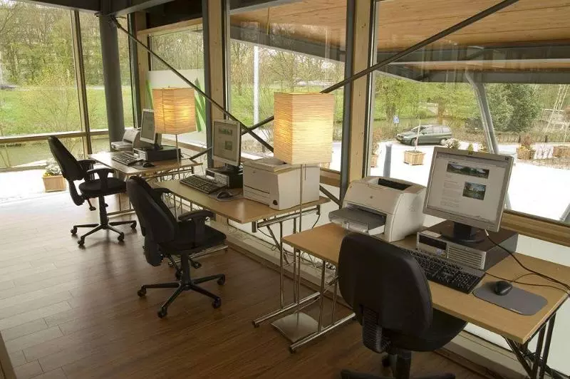 Fotos del hotel Mitland:  12