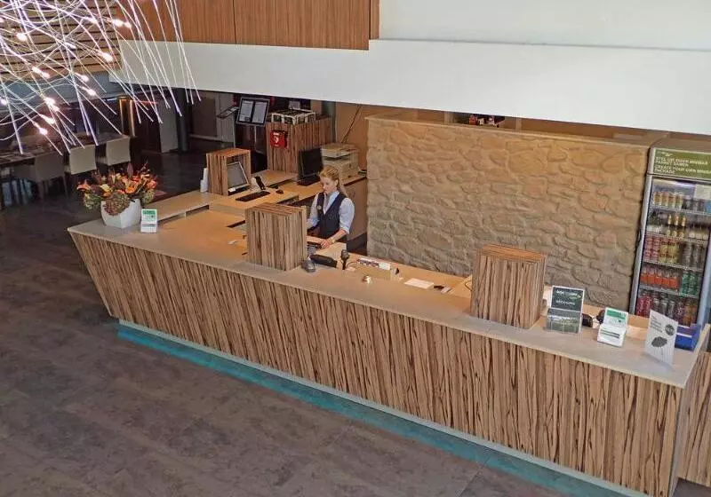 Fotos del hotel Mitland:  16