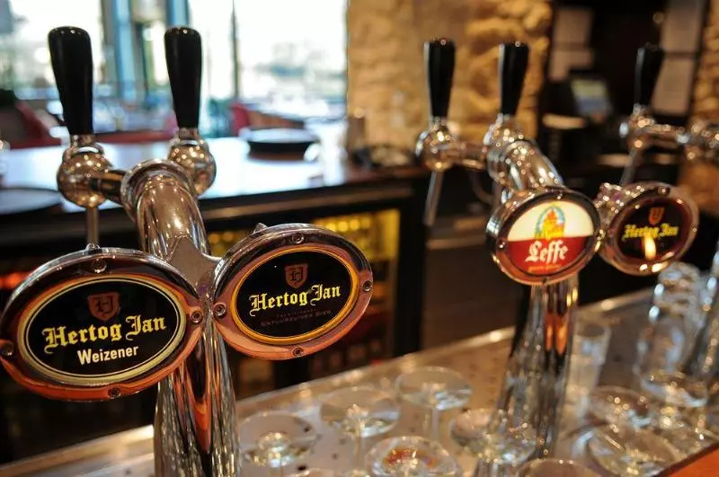 Fotos del hotel Mitland:  8