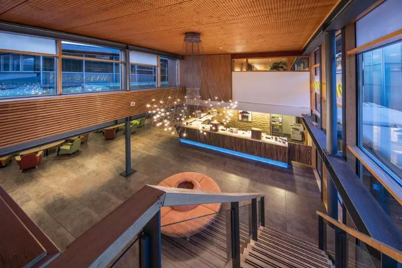 Fotos del hotel Mitland:  17