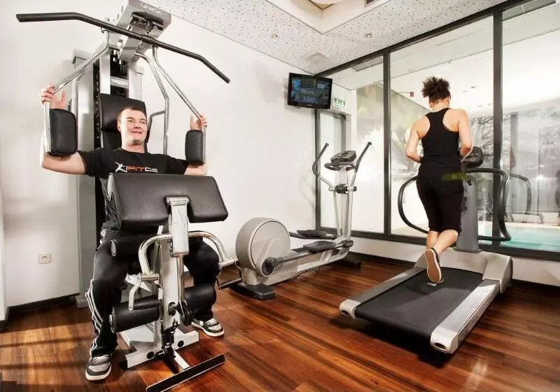 Fotos del hotel Mitland:  15