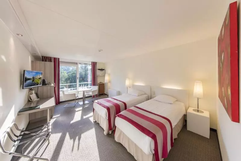 Fotos del hotel Mitland:  13