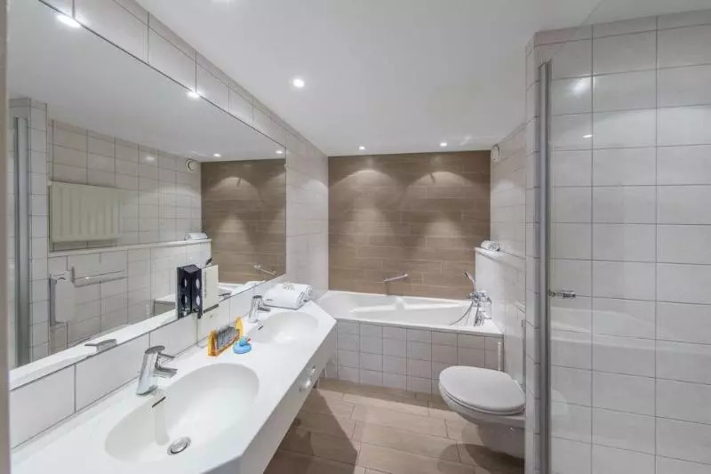 Fotos del hotel Mitland:  11