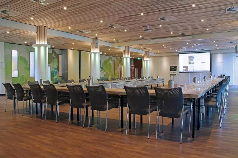 Fotos del hotel Mitland:  9