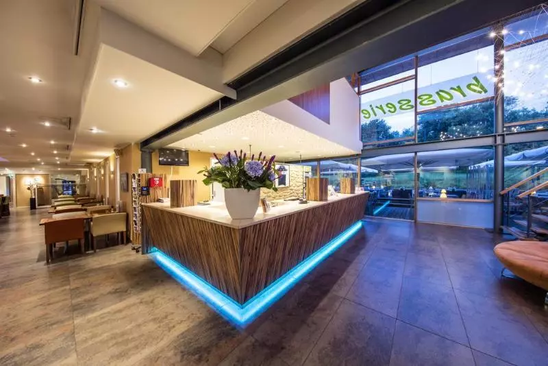 Fotos del hotel Mitland:  5