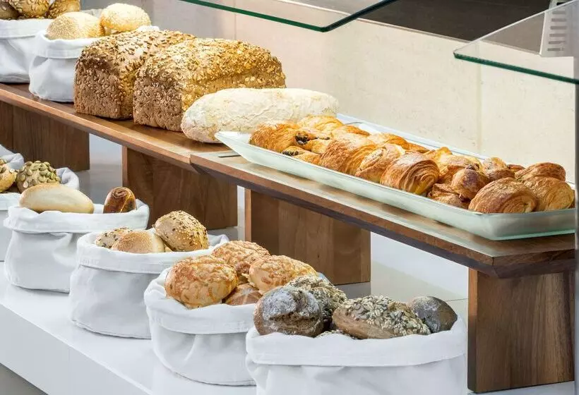 Fotos del hotel Nh Collection Amsterdam Flower Market:  52