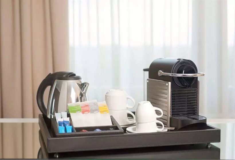 Fotos del hotel Nh Collection Amsterdam Flower Market:  41