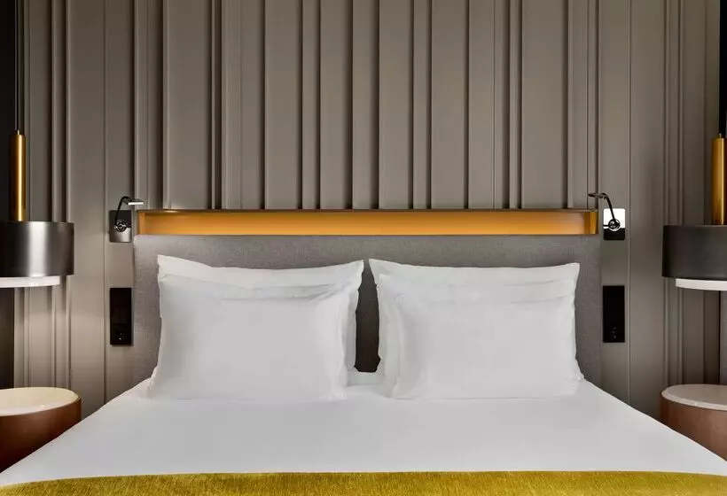 Fotos del hotel Nh Collection Amsterdam Flower Market:  19