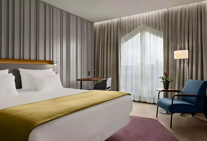 Fotos del hotel Nh Collection Amsterdam Flower Market:  18