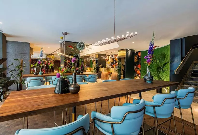 Fotos del hotel Nh Collection Amsterdam Flower Market:  63