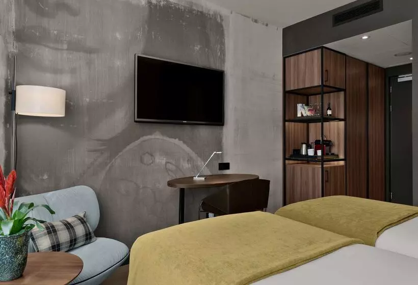 Fotos del hotel Nh Collection Amsterdam Flower Market:  12