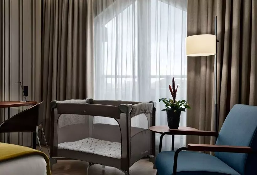 Fotos del hotel Nh Collection Amsterdam Flower Market:  26