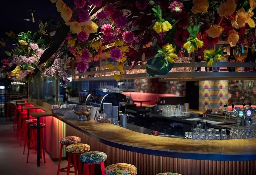 Fotos del hotel Nh Collection Amsterdam Flower Market:  33