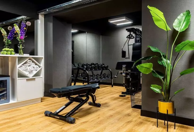 Fotos del hotel Nh Collection Amsterdam Flower Market:  50