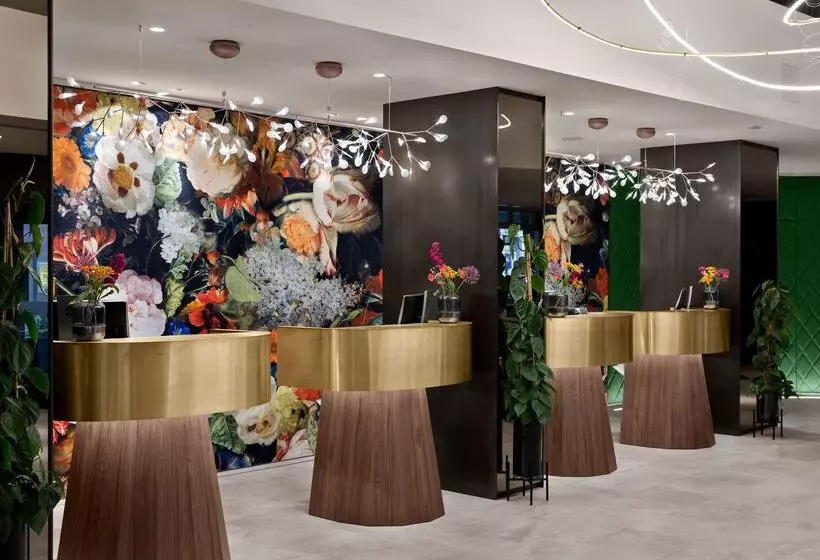 Fotos del hotel Nh Collection Amsterdam Flower Market:  43