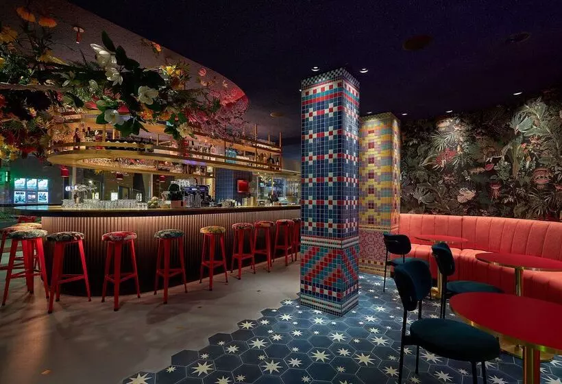 Fotos del hotel Nh Collection Amsterdam Flower Market:  71