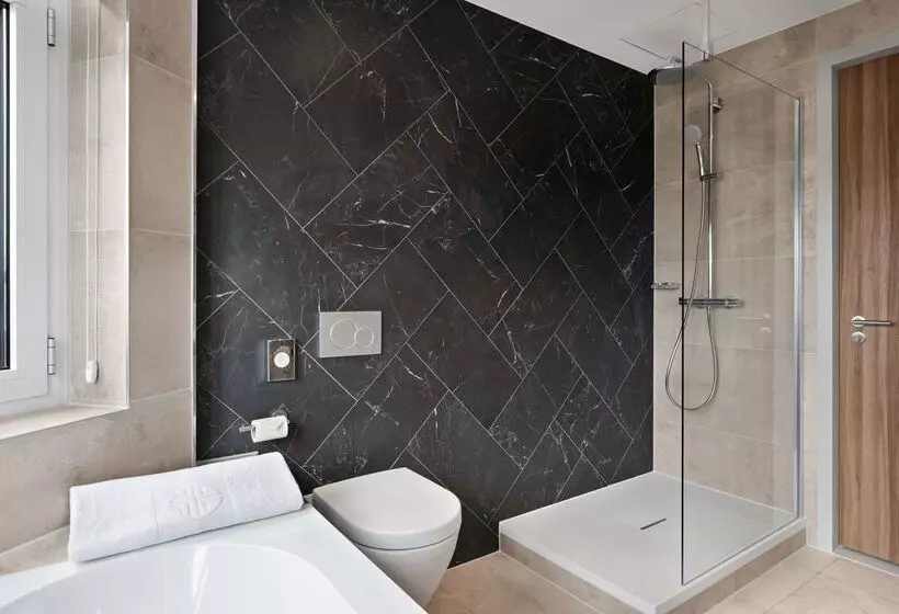 Fotos del hotel Nh Collection Amsterdam Flower Market:  35