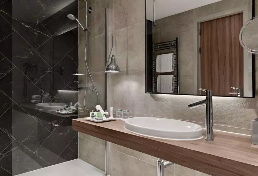 Fotos del hotel Nh Collection Amsterdam Flower Market:  37