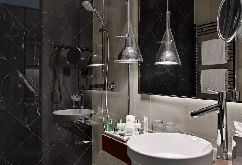 Fotos del hotel Nh Collection Amsterdam Flower Market:  36