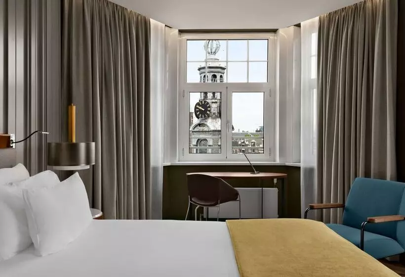 Fotos del hotel Nh Collection Amsterdam Flower Market:  25