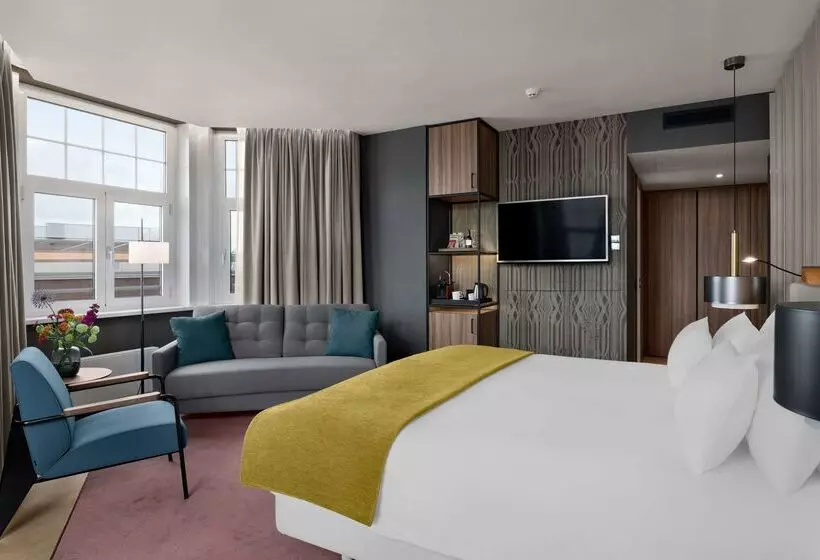 Fotos del hotel Nh Collection Amsterdam Flower Market:  14