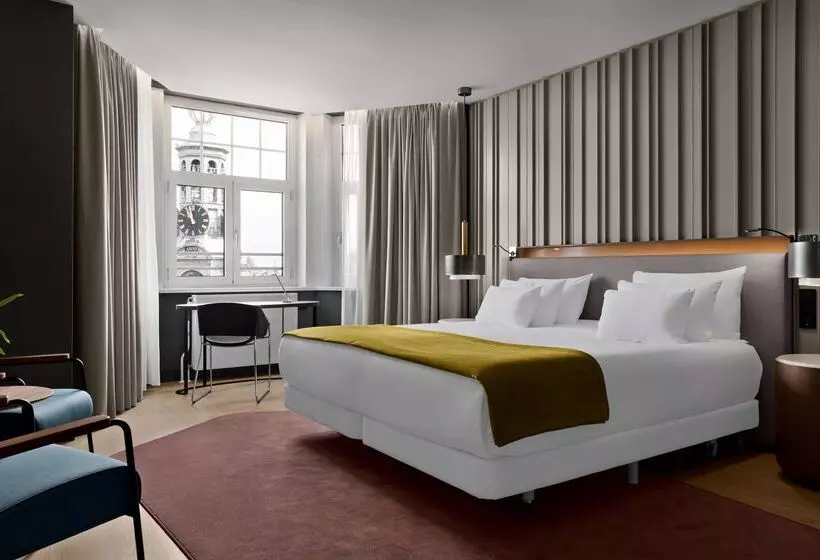 Fotos del hotel Nh Collection Amsterdam Flower Market:  24