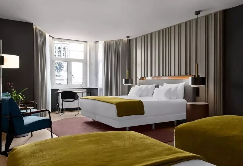 Fotos del hotel Nh Collection Amsterdam Flower Market:  20