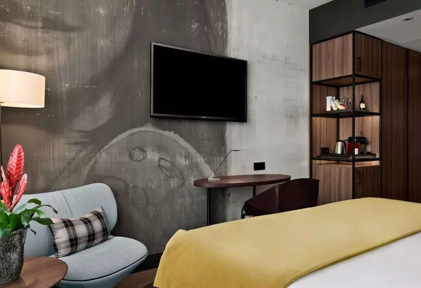 Fotos del hotel Nh Collection Amsterdam Flower Market:  7