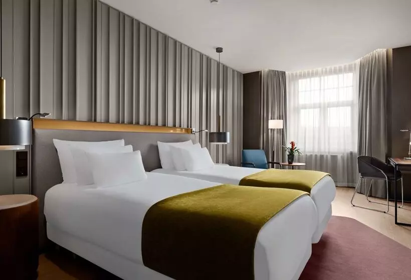 Fotos del hotel Nh Collection Amsterdam Flower Market:  17