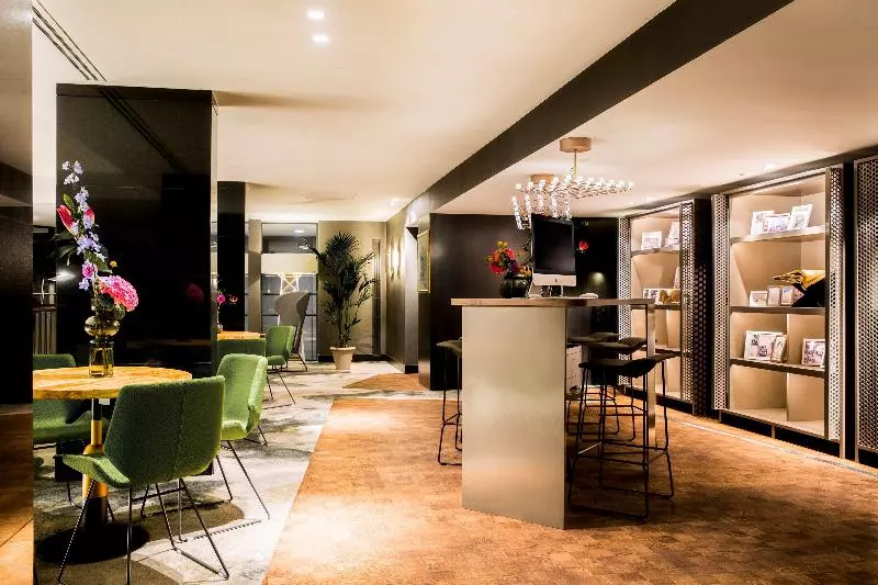 Fotos del hotel Nh Collection Amsterdam Flower Market:  57