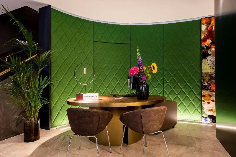 Fotos del hotel Nh Collection Amsterdam Flower Market:  62