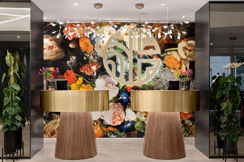 Fotos del hotel Nh Collection Amsterdam Flower Market:  61