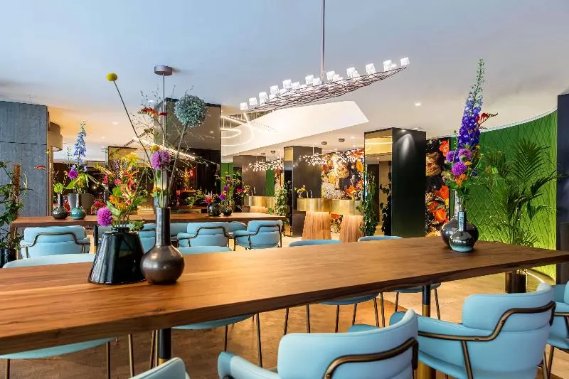 Fotos del hotel Nh Collection Amsterdam Flower Market:  64