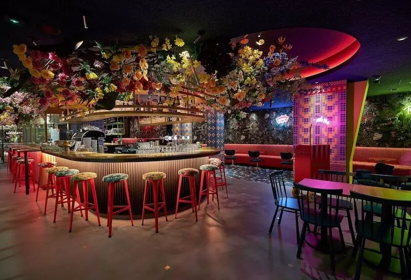 Fotos del hotel Nh Collection Amsterdam Flower Market:  34