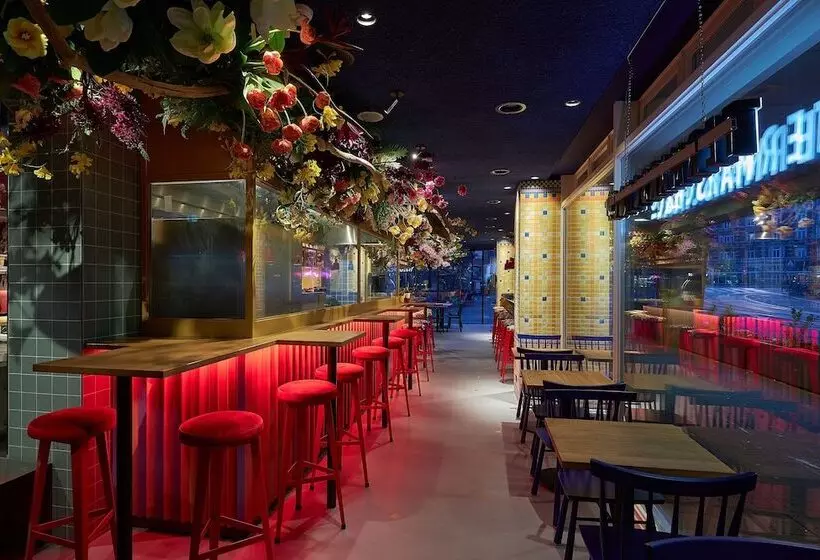 Fotos del hotel Nh Collection Amsterdam Flower Market:  32