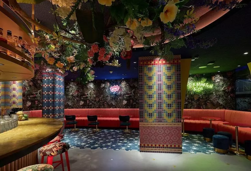 Fotos del hotel Nh Collection Amsterdam Flower Market:  76