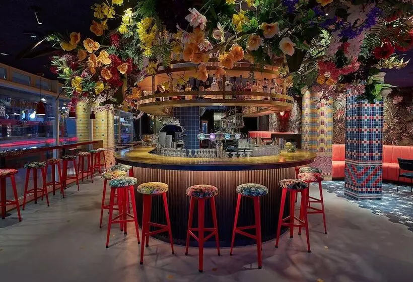 Fotos del hotel Nh Collection Amsterdam Flower Market:  58