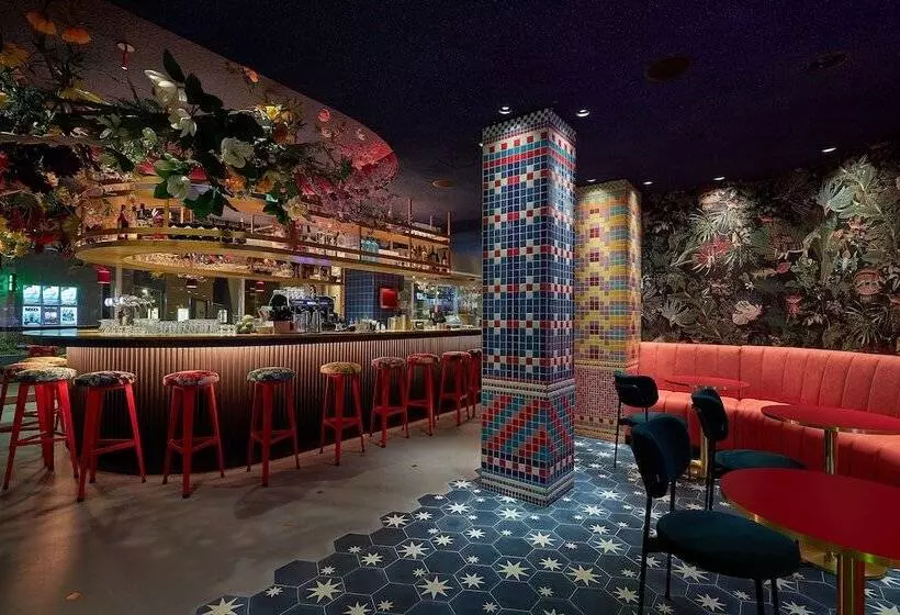 Fotos del hotel Nh Collection Amsterdam Flower Market:  59