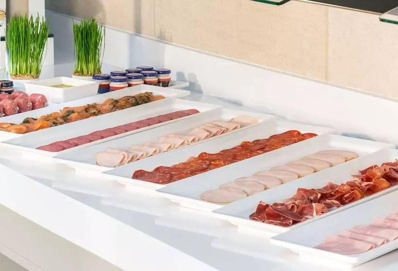 Fotos del hotel Nh Collection Amsterdam Flower Market:  68