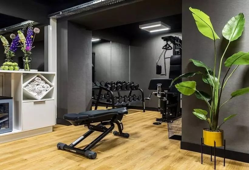 Fotos del hotel Nh Collection Amsterdam Flower Market:  51