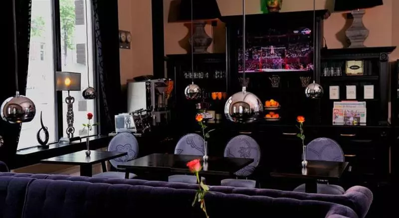 Fotos del hotel Sint Nicolaas:  20