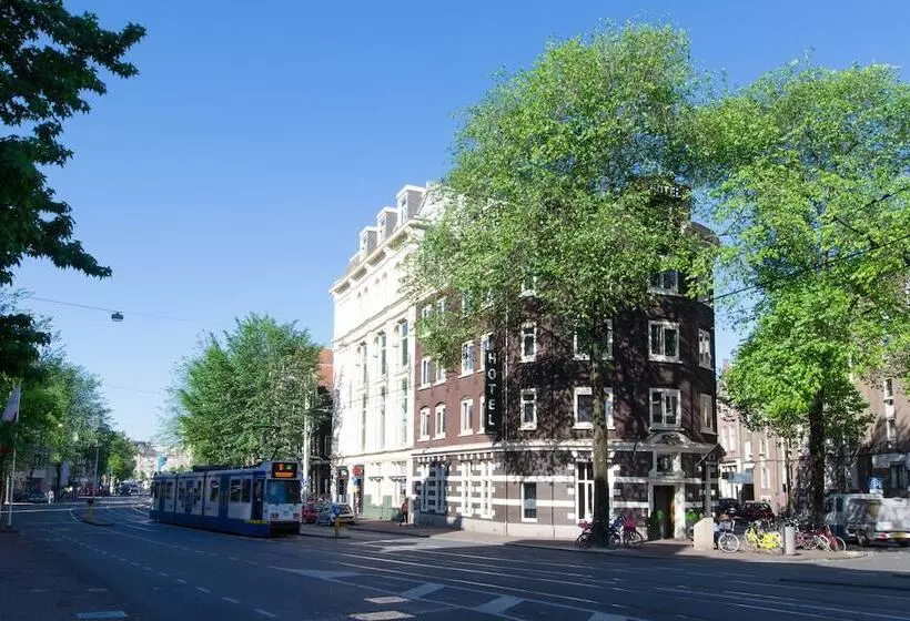 Fotos del hotel Sint Nicolaas:  1